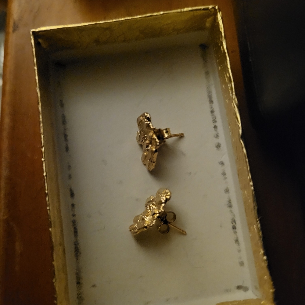 Gold Nuggets - Picture 3 of 3